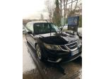 SAAB 9-3 SportHatch 1.9 TTiD 180CV Aero Sentronic rif. 23335526