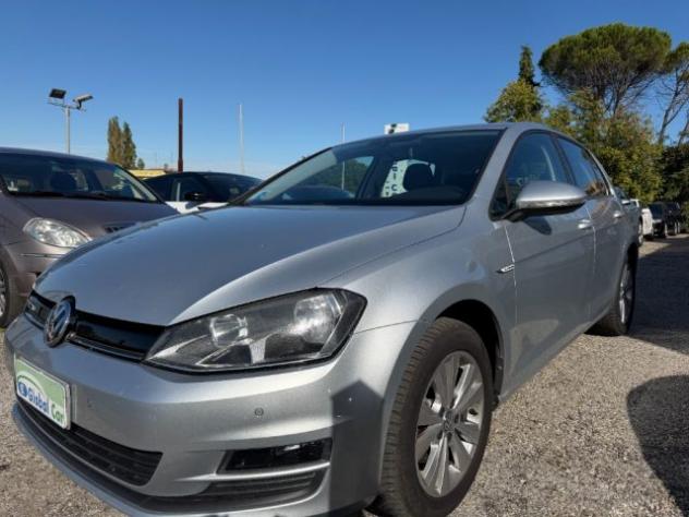 VOLKSWAGEN Golf Business 1.4 TGI 5p. Comfortline BlueMotion rif. 24190513 - Foto 3