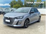 Peugeot 208 II 2023 1.2 puretech Allure s&s 100cv