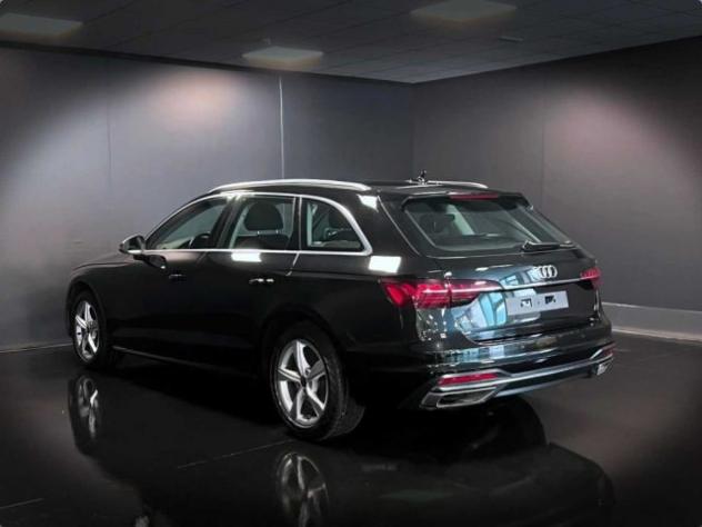 AUDI A4 Avant 30 TDI/136 CV S tronic Business Advanced rif. 23094630 - Foto 5