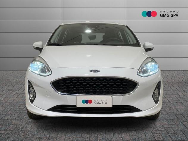 Ford Fiesta 5p 1.5 ecoblue Connect s&s 85cv my20.75 - Foto 2