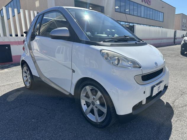smart fortwo cabrio Smart ForTwo Cabrio 1.0 84cv Pulse - Foto 8