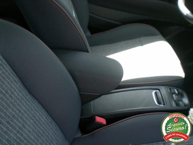 FIAT 500e Berlina 42 kWh Icon - PREZZO REALE rif. 23776853 - Foto 10