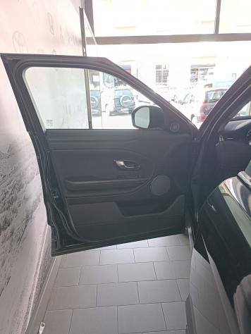 Land Rover Range Rover Evoque Range Rover Evoque 5p 2.0 td4 SE 150cv - Foto 10