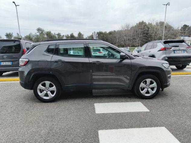 JEEP Compass 1.6 Multijet II 2WD Longitude rif. 22011719 - Foto 7