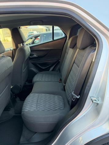 Opel Mokka 1.6 Ecotec 115CV 4x2 Start&Stop Cosmo - Foto 9