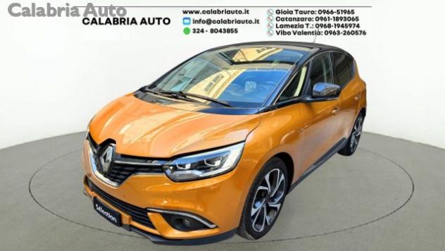 RENAULT Scenic Scénic dCi 160 CV EDC Energy Edition One rif. 22641975