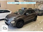 Fiat 500X 1.6 MJT *AUTOMATICA* PERFETTA