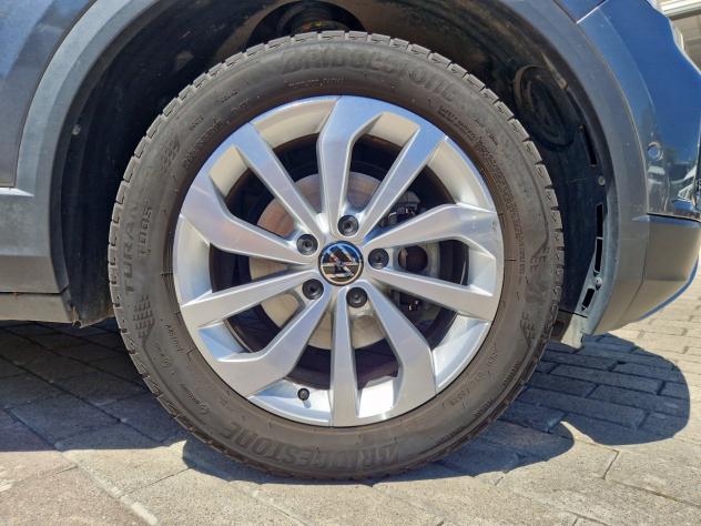 Volkswagen T-Roc T-Roc 1.0 tsi Style 110cv - Foto 9