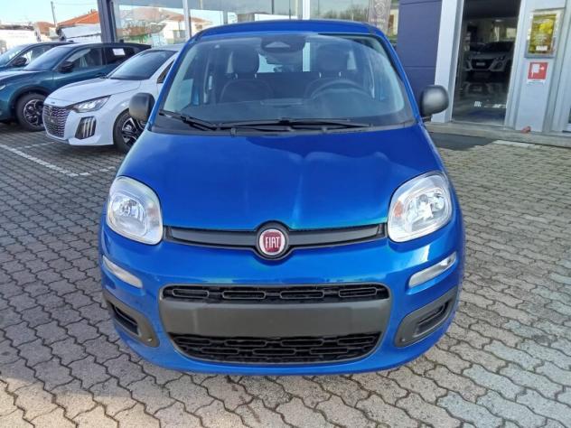 FIAT Panda 3ª serie Panda 1.0 FireFly S&S Hybrid Pop - Foto 8