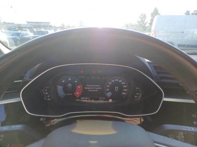 Audi Q3 Sportback 35 TDI S Line Edition - Foto 8