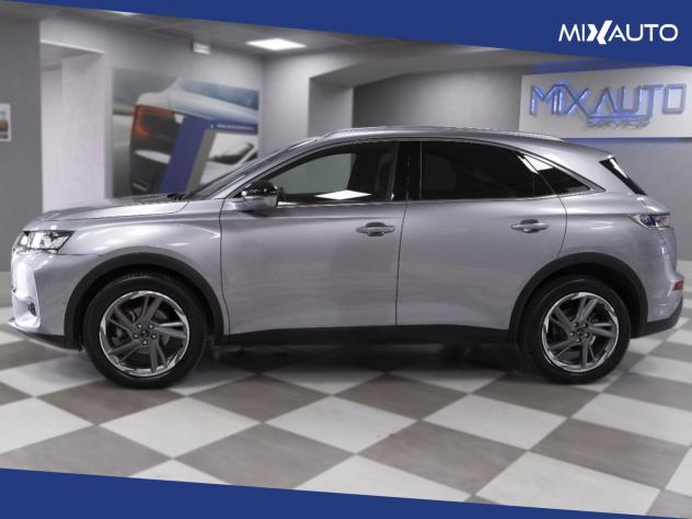 DS Automobiles DS7 Crossback 1.5 BlueHDI AT Bastille+ 130CV Auto - Foto 3