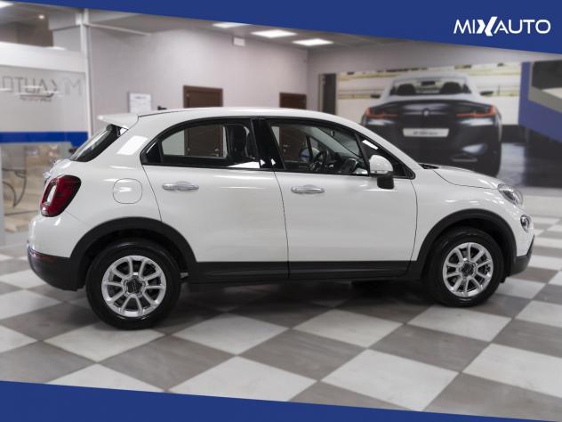 Fiat 500X 1.6 MJT City Cross 4x2 120CV DCT - Foto 6