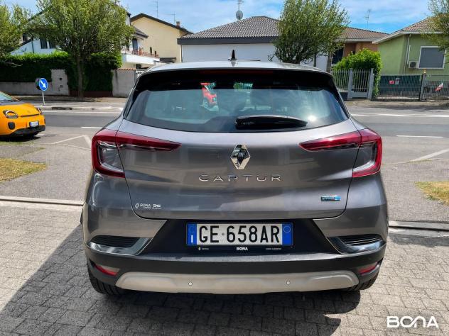 Renault Captur 1.6 PHEV E-TECH 160cv INTENS - Foto 4