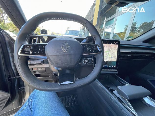 Renault Rafale ESPRIT ALPINE full hybrid E-Tech 200cv - Foto 9