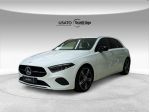 Mercedes-Benz Classe A - W177 2023 A 180 d Progressive Advanced Plus auto