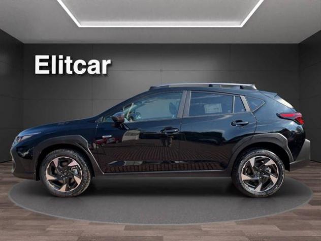 SUBARU Crosstrek 2.0i e-Boxer MHEV CVT Lineartronic Style rif. 23212316 - Foto 2