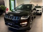 JEEP COMPASS 1.6 MJT LIMITED 120CV PELLE CRUISE CAM ANNO 2018