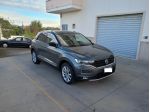Volkswagen T-Roc 2.0 TDI  4MOTION KM CERTIFICATI VW