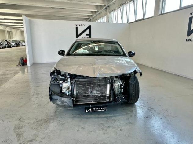 OPEL Astra 1.5 TURBO DIESEL 130CV AT8 BUSINESS ELEGANCE rif. 24144609 - Foto 2