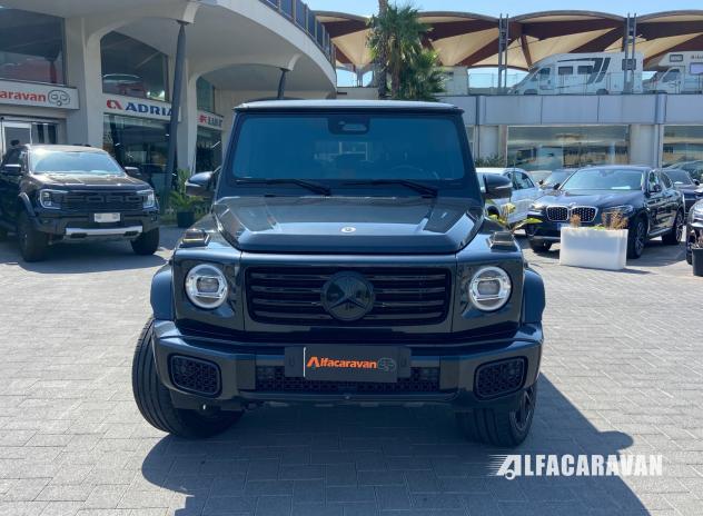 Mercedes-Benz G 450d Classe G AMG Line 367cv auto - Foto 2