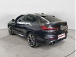 BMW X4 xDrive M40i