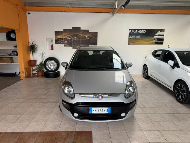 Fiat Punto Evo 1.3 MJT 75 DPF S&S 5p.Van Act. - Foto 2