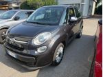 LOTTO 2 - Autovettura Fiat 500 L targata FA735TP