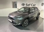 Toyota Yaris Cross 1.5 Hybrid 5p. E-CVT AWD-i Lounge