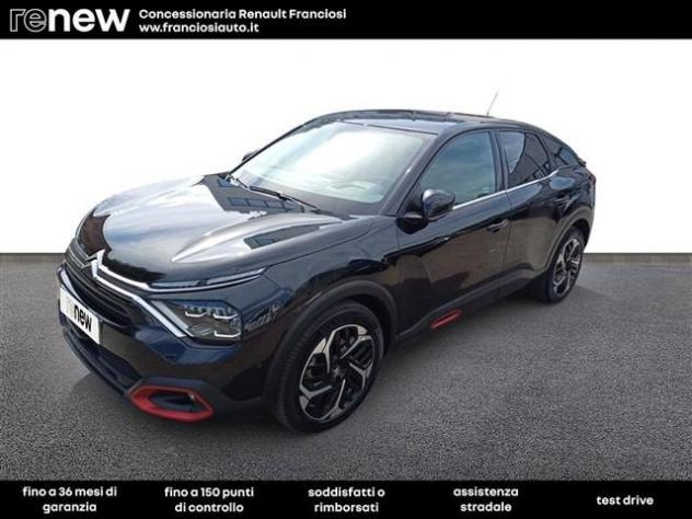 CITROEN C4 1.5 BlueHDi 110cv Shine S&S rif. 23860027