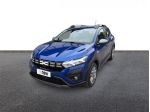 DACIA Sandero TCe 100 GPL Stepway Expression   NBI rif. 23469886