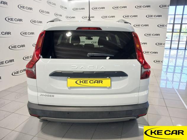 Dacia Jogger 1.0 TCe GPL Expression 7p - Foto 6