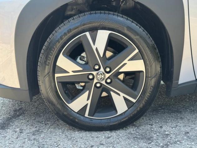TOYOTA Aygo X 1.5 Hybrid 115 CV 5 porte Premium rif. 24059367 - Foto 5