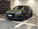 Audi A5 A5 SPB 40 TDI quattro S tronic S line edition