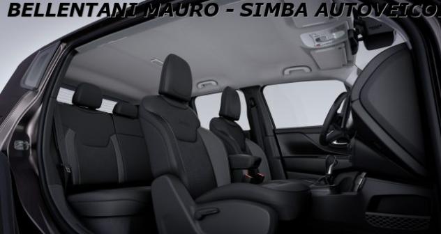 JEEP Renegade 1.5 Turbo T4 MHEV Altitude rif. 21734994 - Foto 7