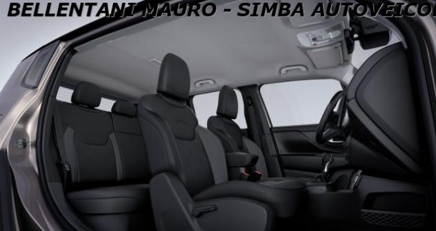 JEEP Renegade 1.5 Turbo T4 MHEV Summit rif. 21781192 - Foto 7