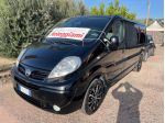 Nissan primastar 9 posti lungo noleggio - 130/GG