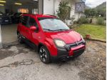 FIAT Pandina 1.0 FireFly 65 CV Hybrid Cross rif. 24205467