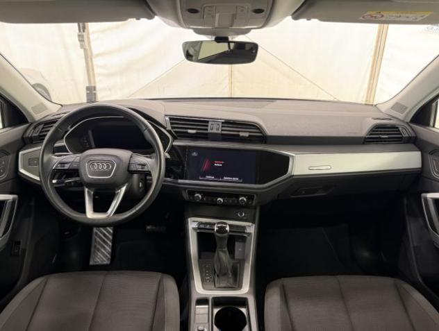 AUDI Q3 SPB 40 TDI quattro S tronic Business Plus rif. 23730970 - Foto 8