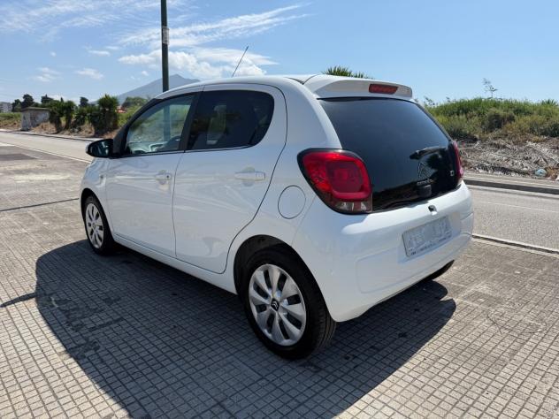 Citroen C1 VTi 72 S&S 5 porte Shine - Foto 3