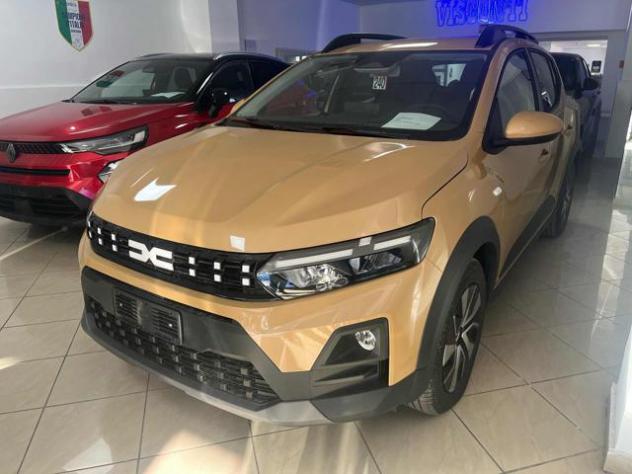 DACIA Sandero Stepway Eco-G 120 CV Expression rif. 23830711 - Foto 5