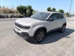 Jeep Avenger 1.2 Turbo 100 CV Longitude