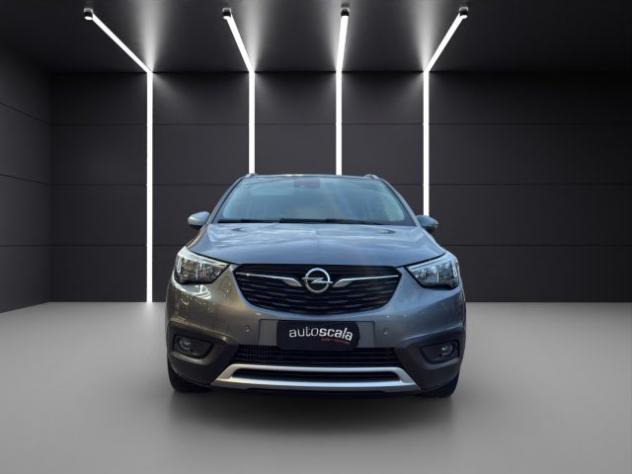 OPEL Crossland X 1.2 12V Innovation rif. 23007326 - Foto 8