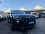Hyundai Tucson 1.6 CRDi 2wd 115cv Xline