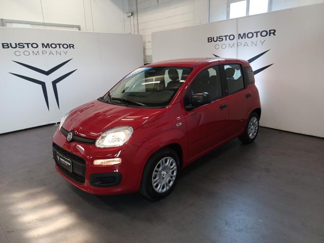 FIAT Pandina Pandina 1.0 firefly hybrid Icon s&s 65cv 5p.ti - Foto 3