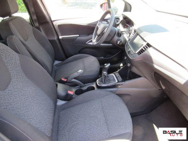 OPEL - Crossland - 1.2 12V S&S Edition - Foto 8