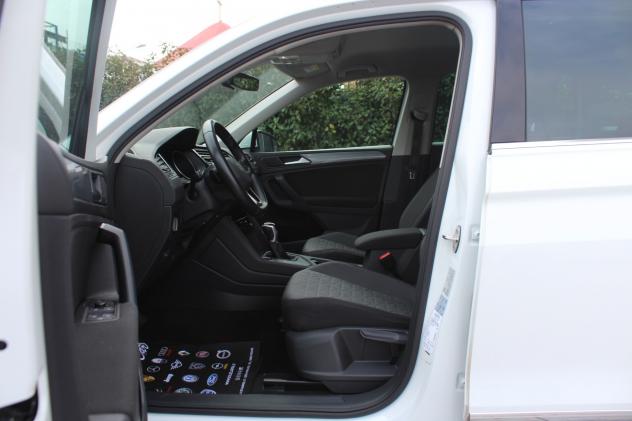 Volkswagen Tiguan 2.0 TDI 150 CV SCR DSG Life - Foto 8