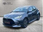 Toyota Yaris Hybrid Trend MY21