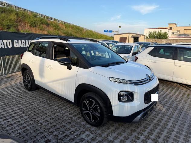 Citroen C3 Aircross BlueHDi 100 S&S Feel-2020 - Foto 3
