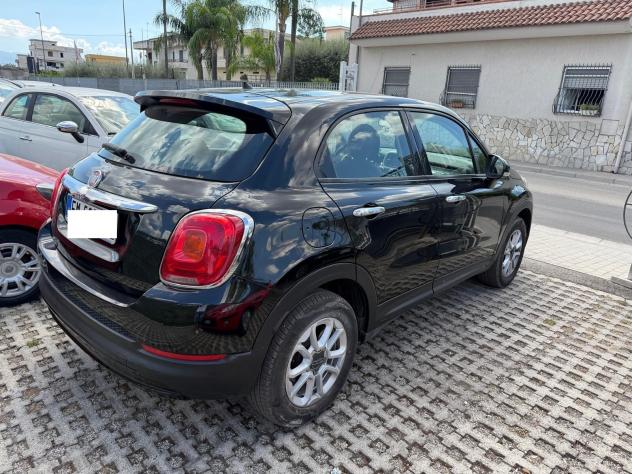 Fiat 500X 1.4 T-Jet 120 CV GPL Lounge-11/2017 - Foto 5